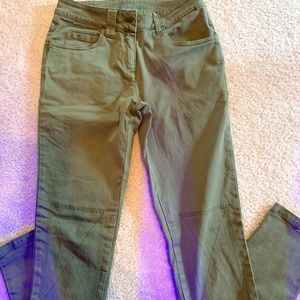 Zadig & Voltaire pants